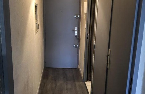Fabron Apartment | Studio proche mer!
