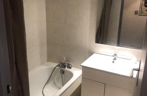 Fabron Apartment | Studio proche mer!