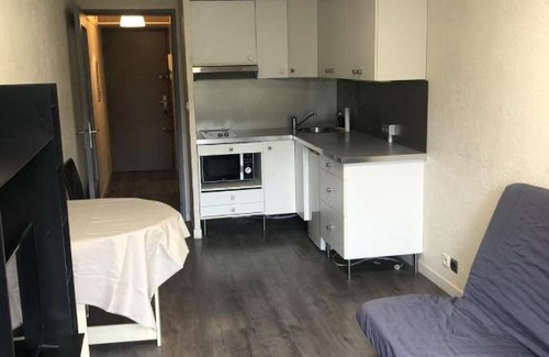 Fabron Apartment | Studio proche mer!
