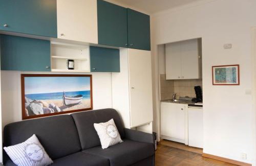 Nice City Centre Apartment | STUDIO PROMENADES DES ANGLAIS - CARRE&OR NICE