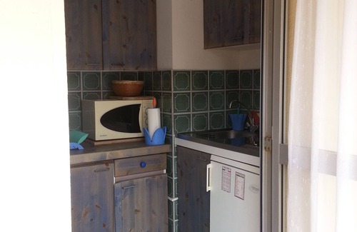 Roquebrune-Cap-Martin Apartment | Studio with kitchenette for rent sea view, seaside garden roquebrune cap martin