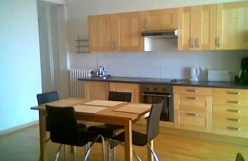 Villefranche-sur-Mer Apartment | Stunning, 2-bedroom apt overlooking Villefranche Bay