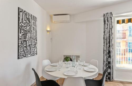 Vernier Apartment | Suite de Dijon FSHH