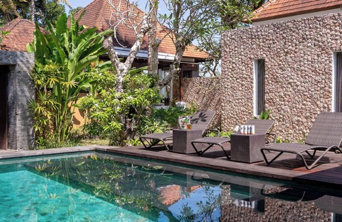 Payangan Villa | Sukanami Villa Ubud by ecommerceloka