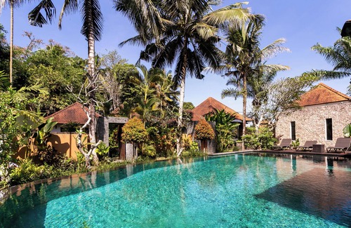Payangan Villa | Sukanami Villa Ubud by ecommerceloka