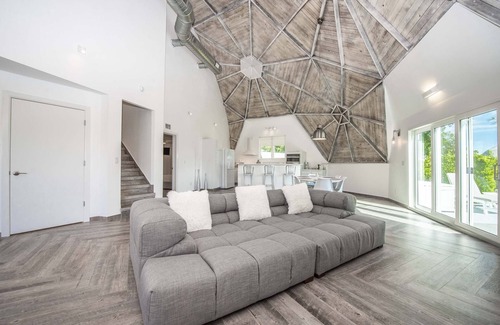 Clermont House | Sumner Lake House 3 Bedrooms