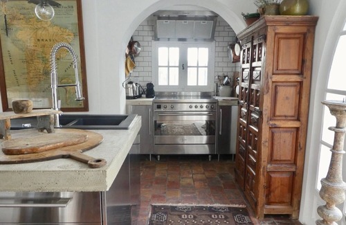 Cagnes-sur-Mer House | Super Cote d'Azur Home - Terraces + Dipping Pool + A/C - Ideal For Food Lover