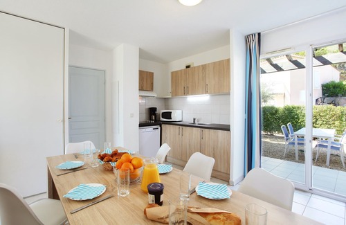 Frejus Condo | Super Endroit ! Bel Appartement équipé et au calme