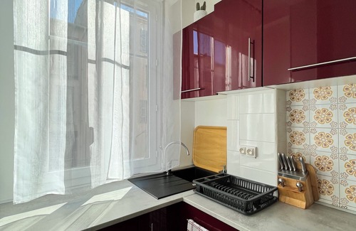 Vernier Apartment | Superb apartment - City center