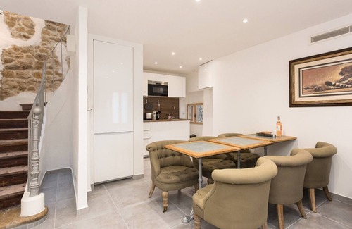 Le Suquet House | Superb house - 2 min from Palais - 1 min from the beach and Croisette