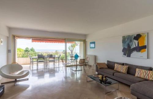 California - Pezou Apartment | Superbe 3 pièces avec piscine et tennis