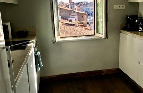 Saint-Tropez City Centre Apartment | Superbe appartement de 4 chambres, centre Saint Tropez, à 2 pas du port