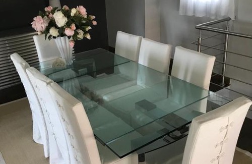 Saint-Tropez City Centre Apartment | Superbe appartement de 4 chambres, centre Saint Tropez, à 2 pas du port