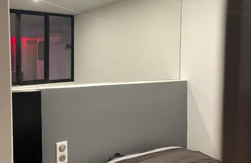 Mandelieu-La-Napoule Apartment | Superbe loft