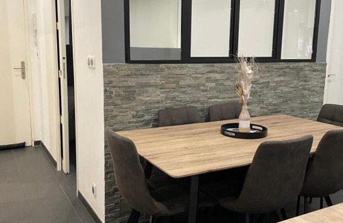Mandelieu-La-Napoule Apartment | Superbe loft
