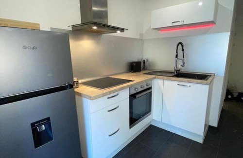 Mandelieu-La-Napoule Apartment | Superbe loft