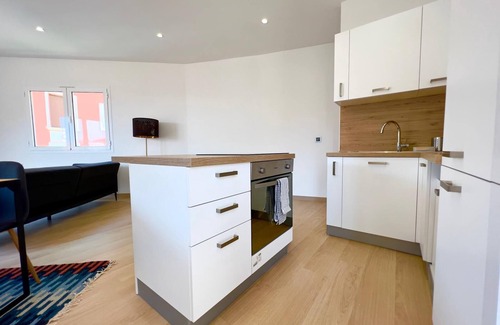 Beausoleil Apartment | Superbe Penthouse Proche Monaco Grande Terrace