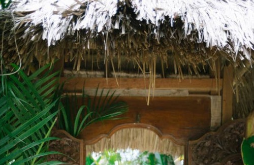 Pecatu Villa | "Surf Bungalow" - Uluwatu, Padang Padang Beach