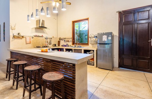 Sengkidu Villa | Surya Villa