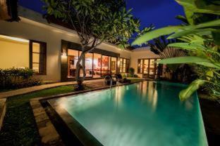 Umalas Villa | Swiss-Belvillas Umalas
