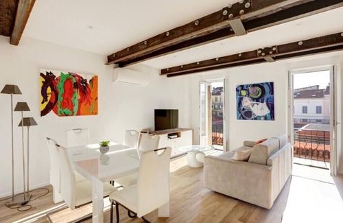 Le Suquet Apartment | T2 Marché de Forville