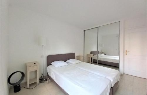 Saint-Aygulf Apartment | T3 spacieux dans une résidence de standing