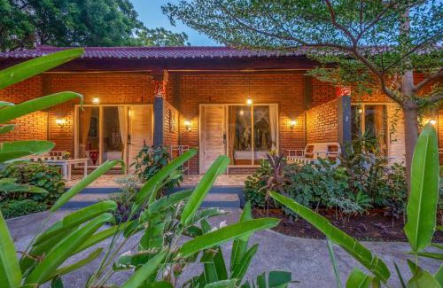 Pemuteran Hotel | Taman Bidadari Eco Wellness