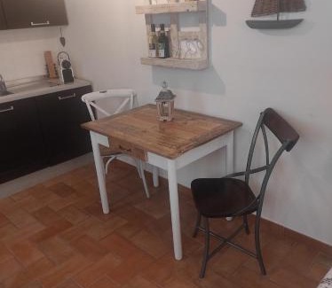 Orbetello Apartment | Taty House Studio Apartment