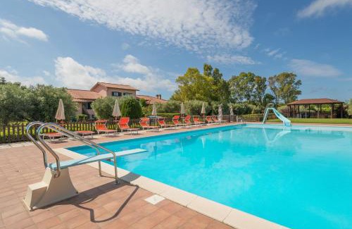 Rosignano Marittimo Villa | Tenuta Vallegaia