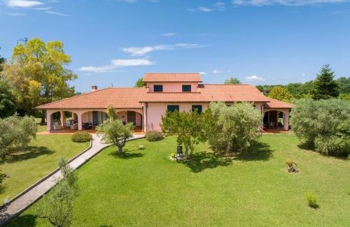 Rosignano Marittimo Villa | Tenuta Vallegaia