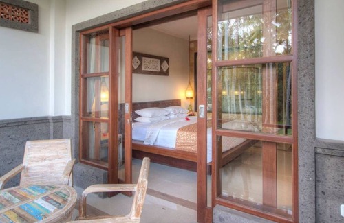 Nyuh Kuning Hostel | The Artini Resort Ubud - a cosy relaxing hotel