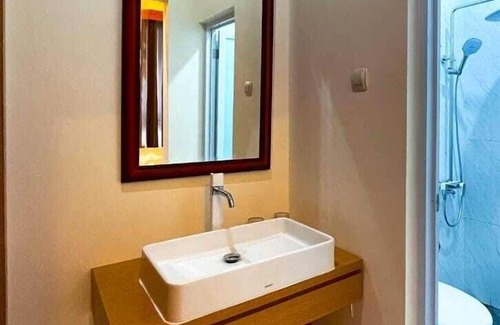 Temukus Hotel | The Cabin Hotel Lovina Bali
