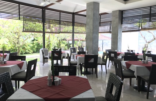 Denpasar Timur Hotel | The Cakra Hotel