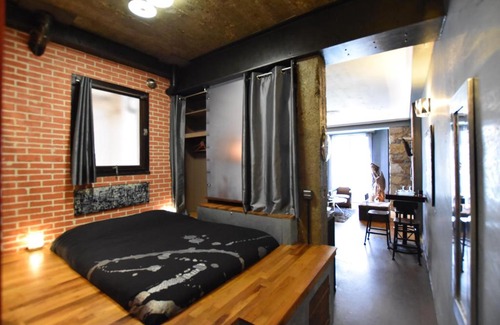 Juan-les-Pins Apartment | The Eight