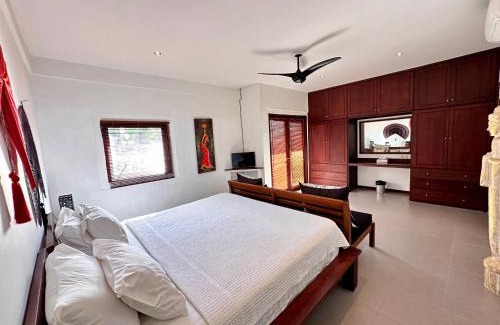 Sunset Road Villa | The Getaway Villa Seminyak Bali