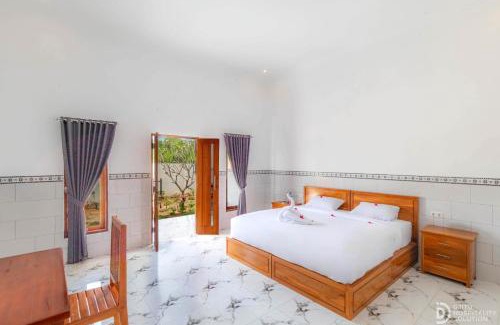 Pejarakan House | The Gili Menjangan