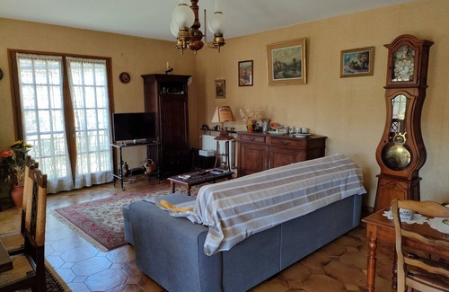 Carros Villa | The ideal place to relax