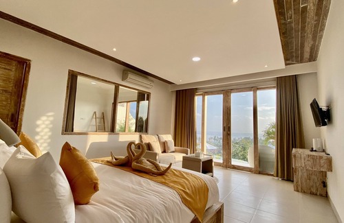 Sampalan Hotel | The Kama