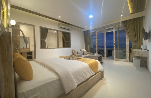 Sampalan Hotel | The Kama