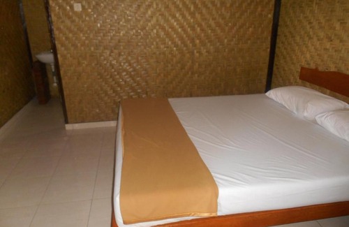 Pejarakan House | The Local Menjangan Homestay