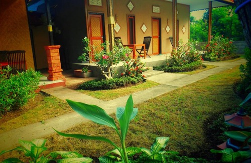 Pejarakan House | The Local Menjangan Homestay