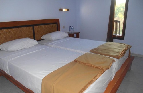 Pejarakan House | The Local Menjangan Homestay