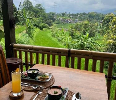 Tukad Mungga Hotel | The Manja Retreat Lovina