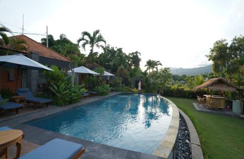 Tukad Mungga Hotel | The Manja Retreat Lovina