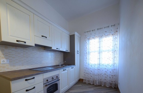 Perignano Other | The old Guzzardi winery - Gelso Apartment 6