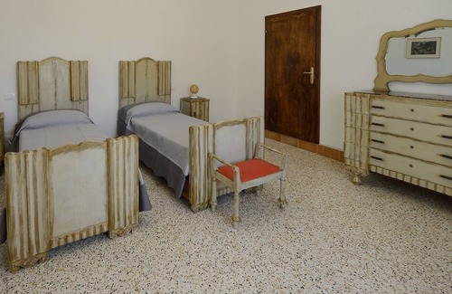 Perignano Other | The old Guzzardi winery - Gelso Apartment 6