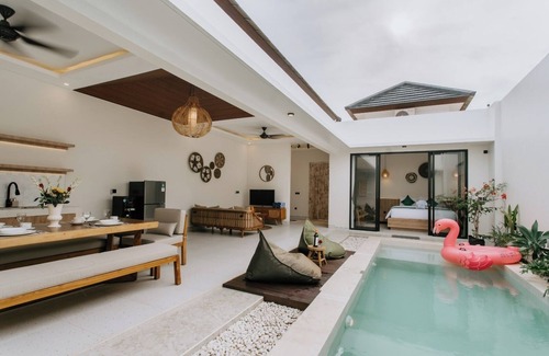 Kutuh House | The Pahala Villas