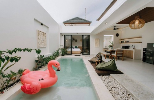 Kutuh House | The Pahala Villas