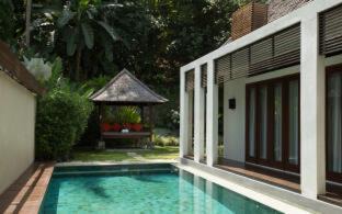 Sayan Villa | The Samaya Ubud