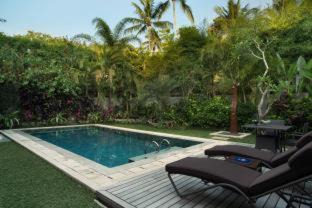 Sayan Villa | The Samaya Ubud